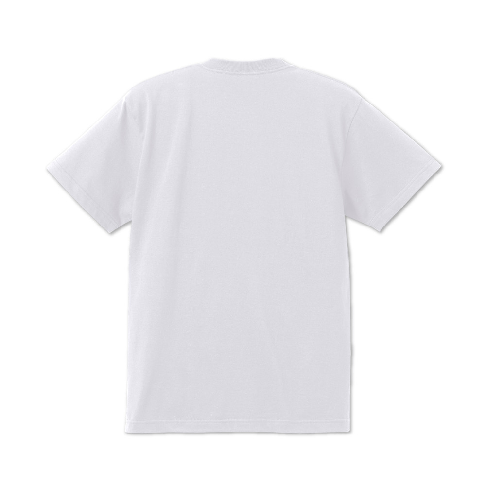HOPE オリジナルTシャツ / ホワイト