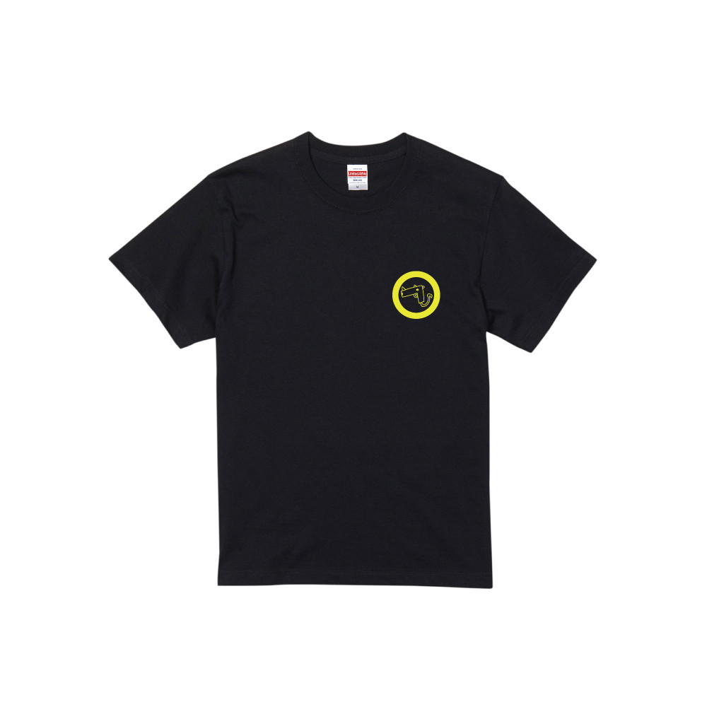 Tシャツ 2023  Black