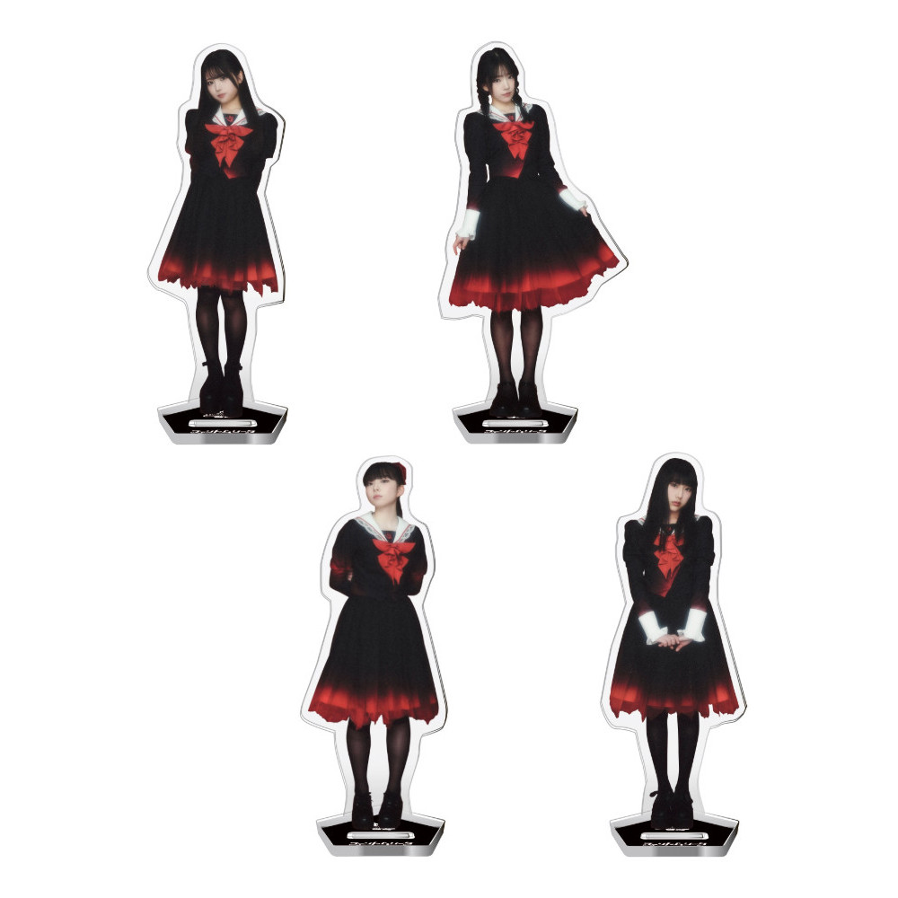 【1st live ハイネ】アクリルスタンド