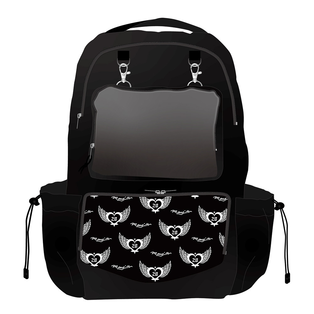 オリジナルMay'nリュック