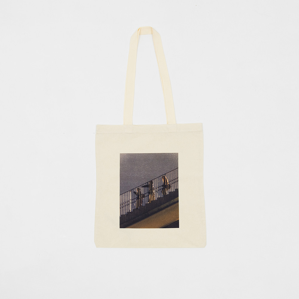 Chilli Beans. Tote Bag