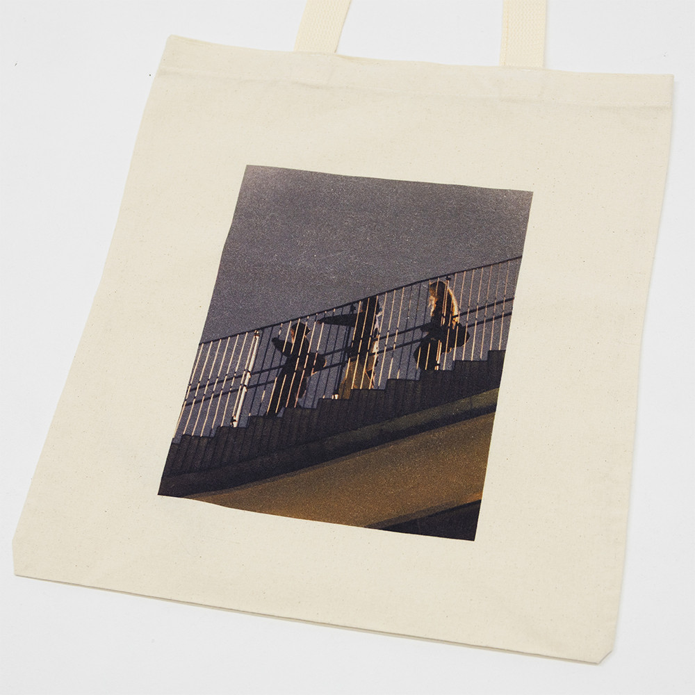 Chilli Beans. Tote Bag