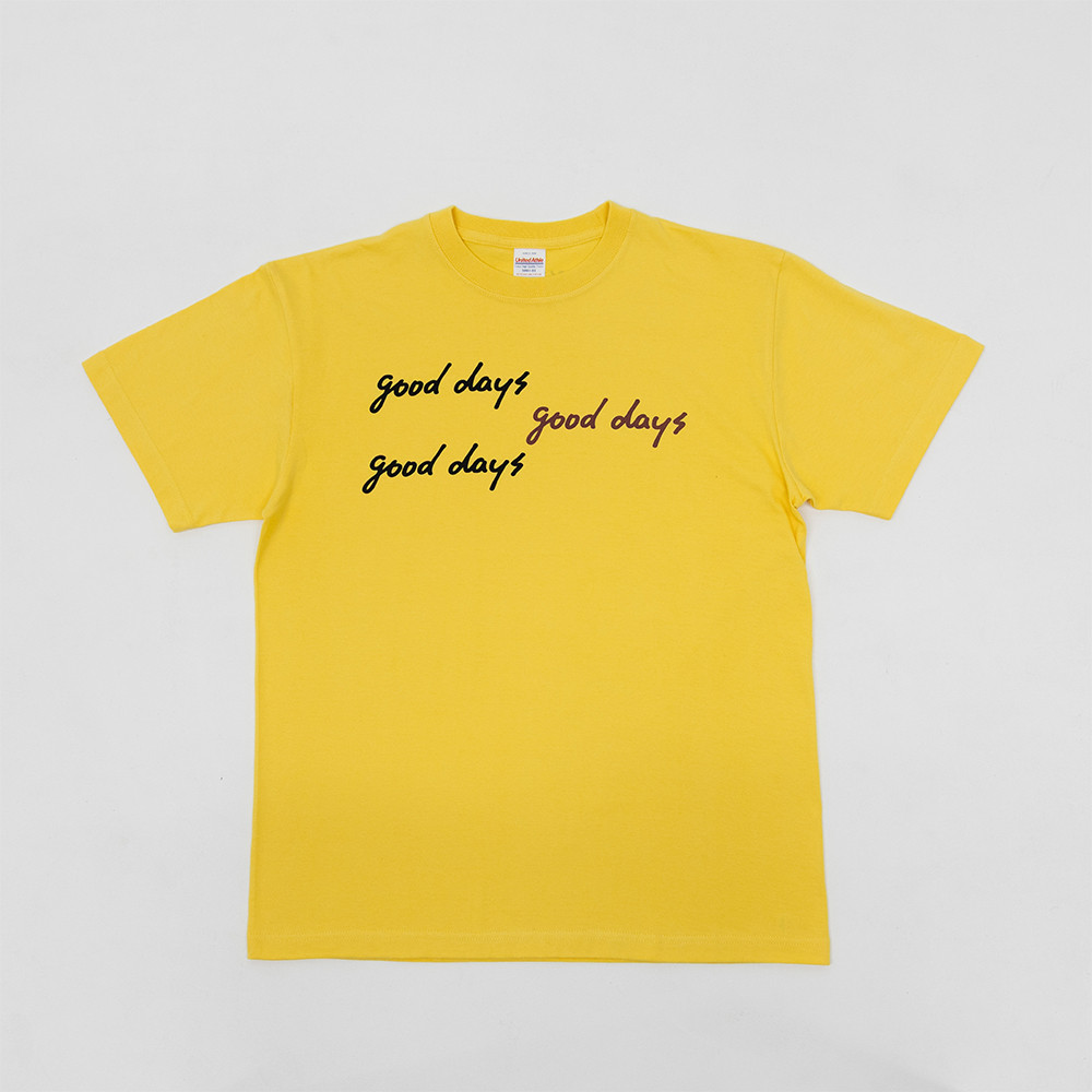 good days tour Tee