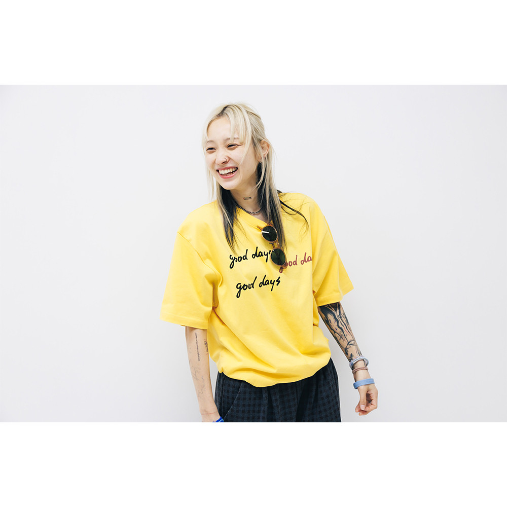 good days tour Tee