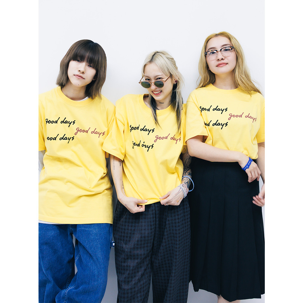 good days tour Tee