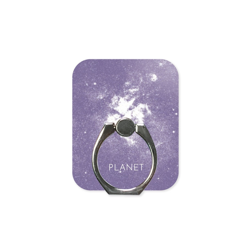 PLANET Smartphone ring