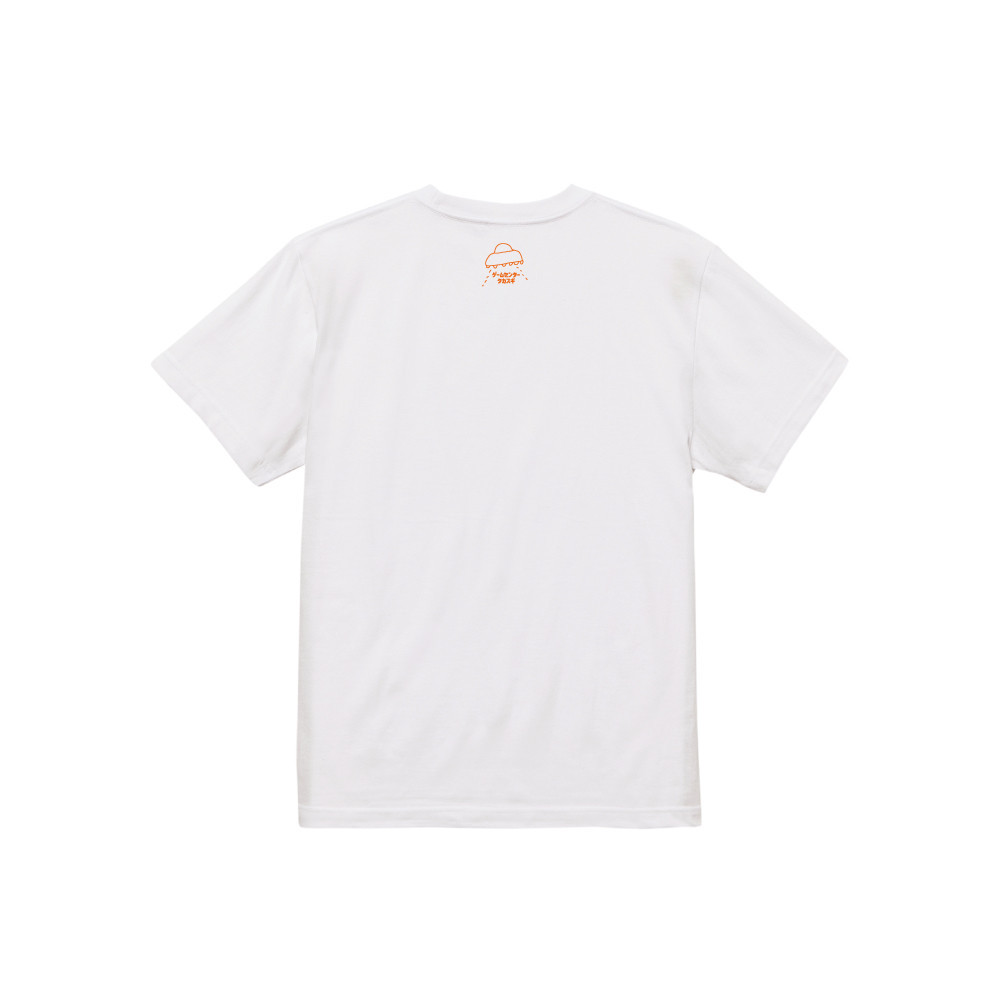 Tシャツ 2023 White
