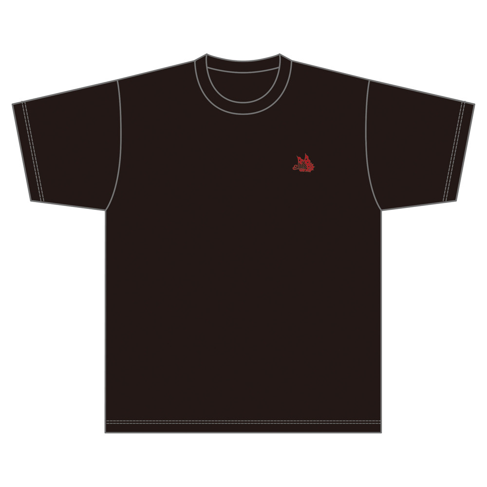 【1st JAPAN TOUR フレイム・メドゥーサ】TEE