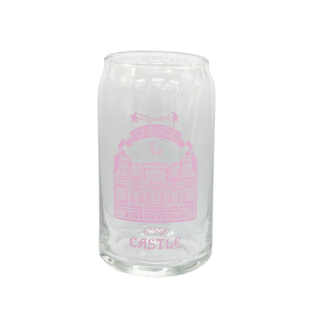 Chilli Beans.Castle Glass