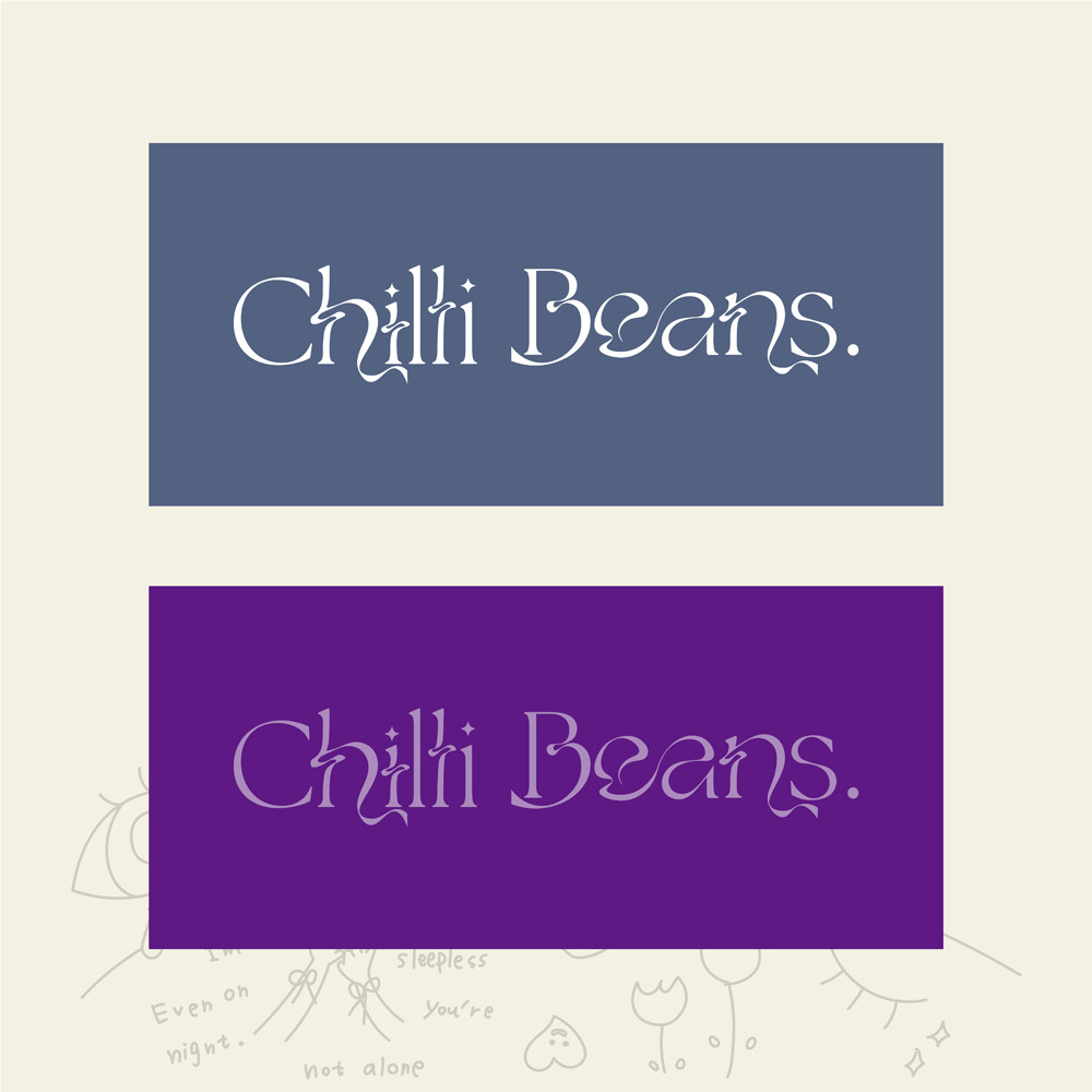 Logo 2024 S/S Sticker Set