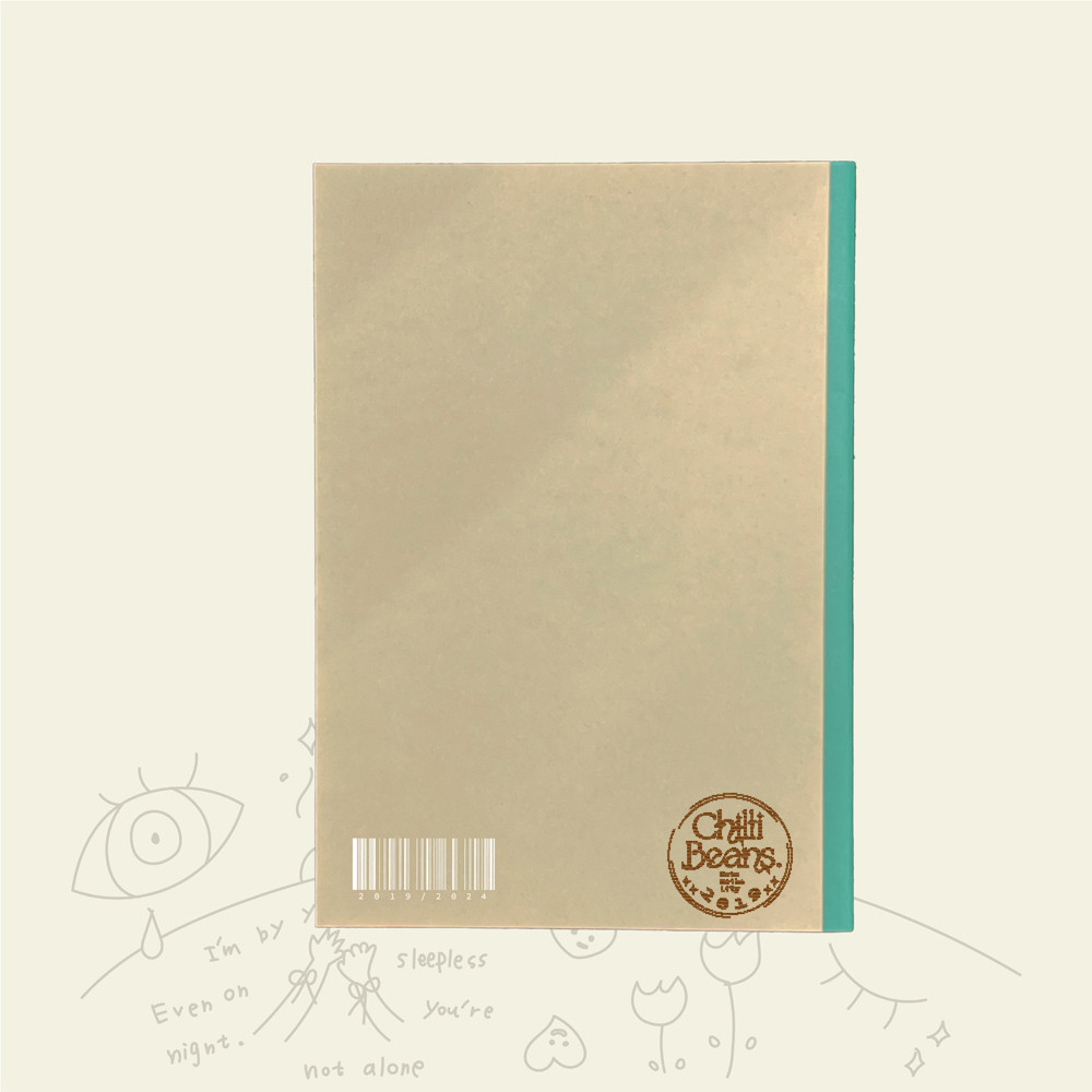 open my mind Note