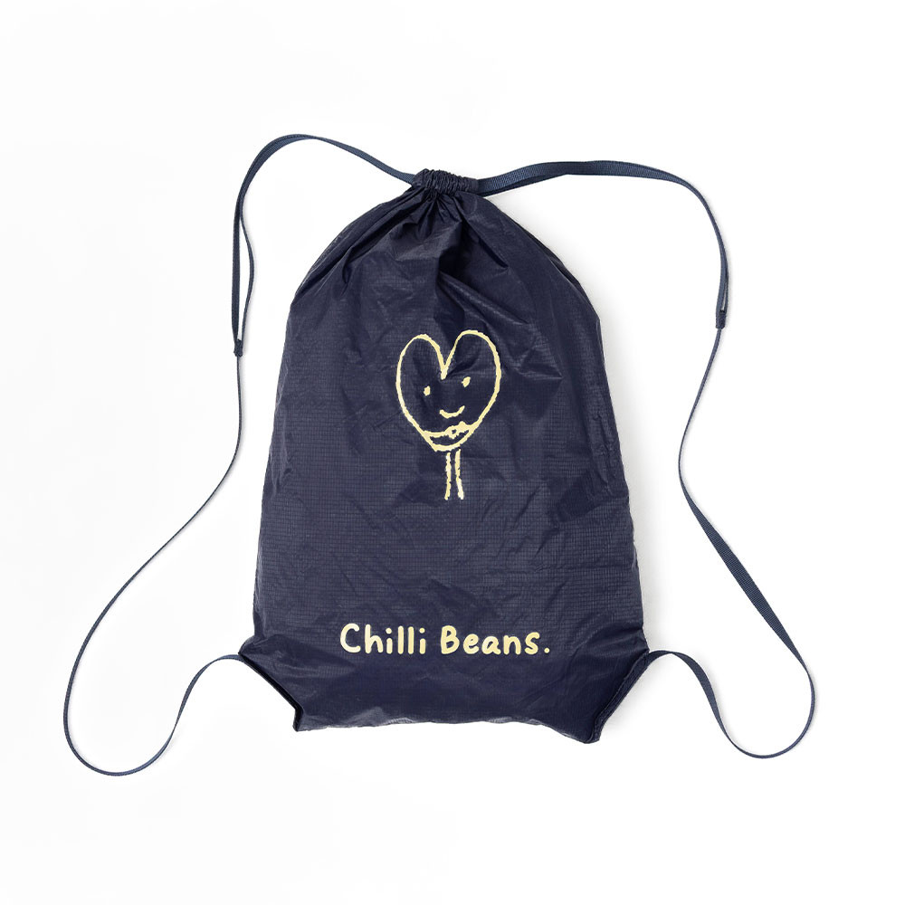 cocoro knapsack