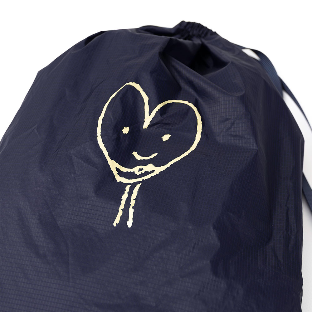 cocoro knapsack