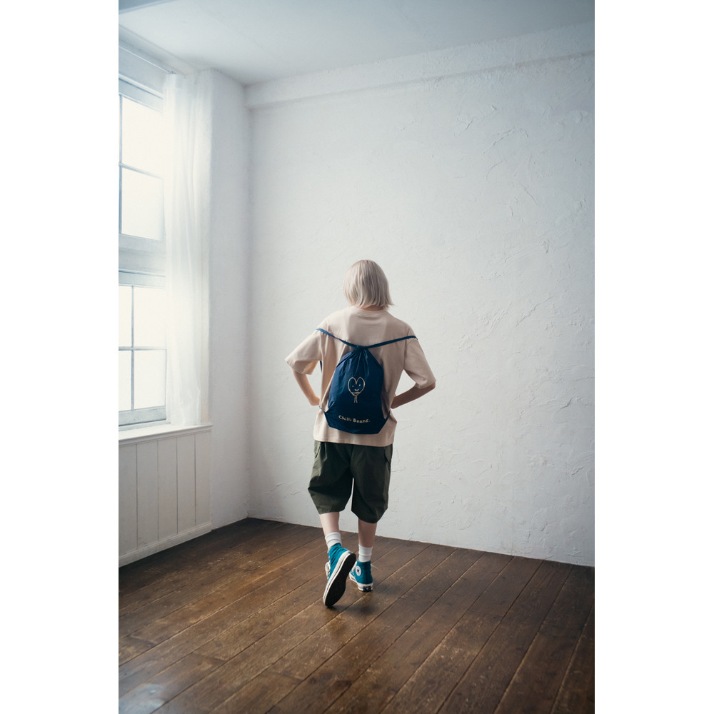 cocoro knapsack