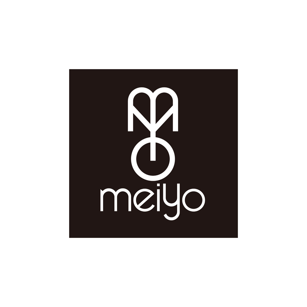 Logo Can Badge / Black