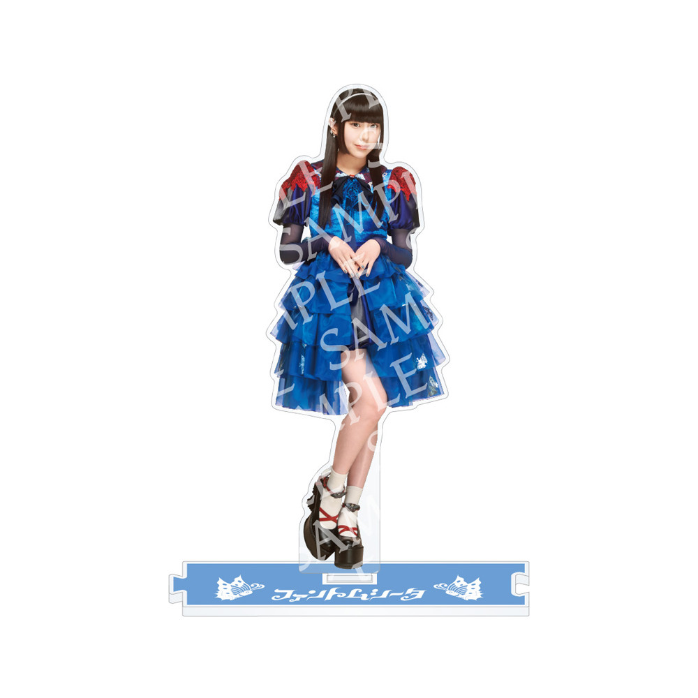 【1st JAPAN TOUR フレイム・メドゥーサ】アクリルスタンド
