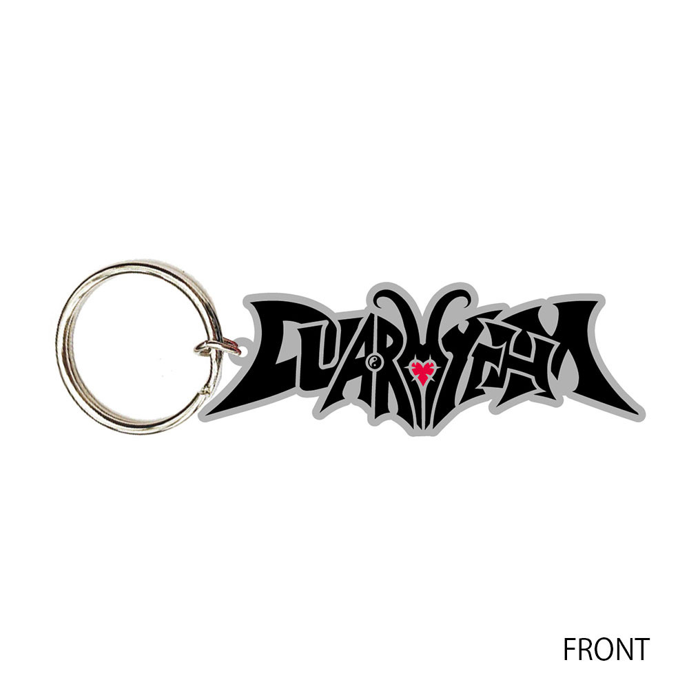 DUA・RHYTHM KEY RING