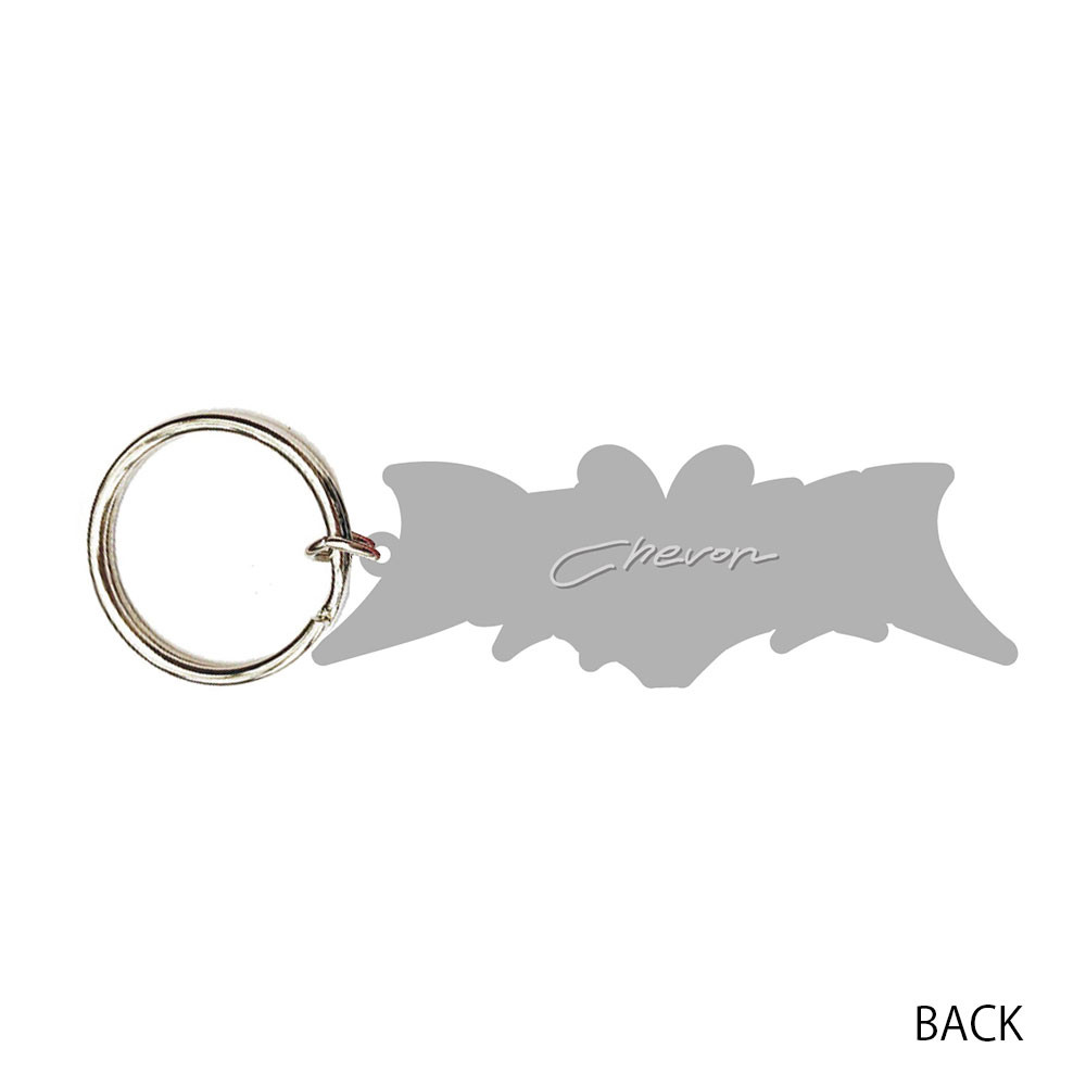 DUA・RHYTHM KEY RING