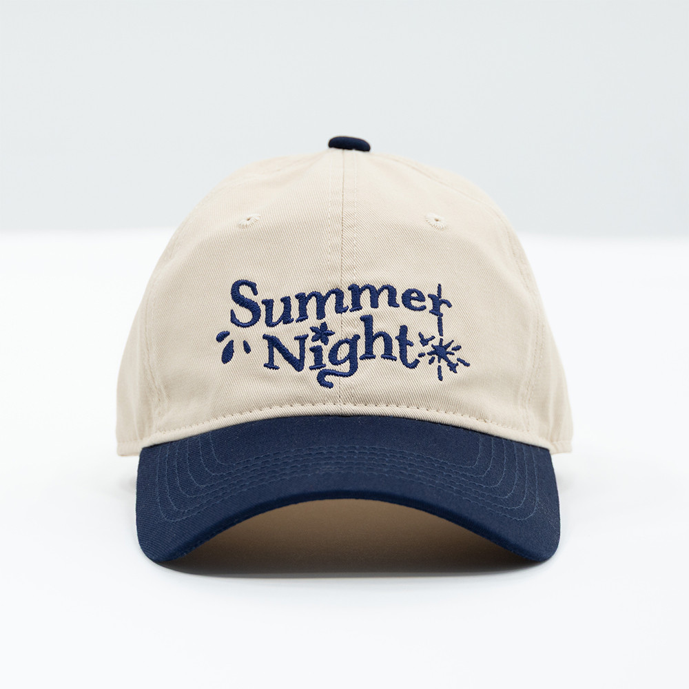 Club Beans. summer night Cap