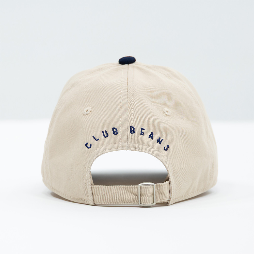 Club Beans. summer night Cap