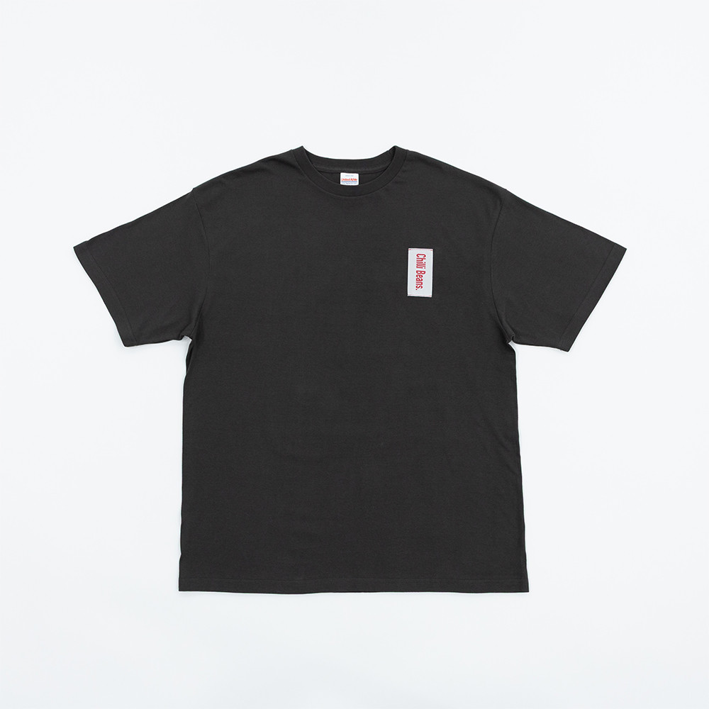 Club Beans. summer night T-shirt