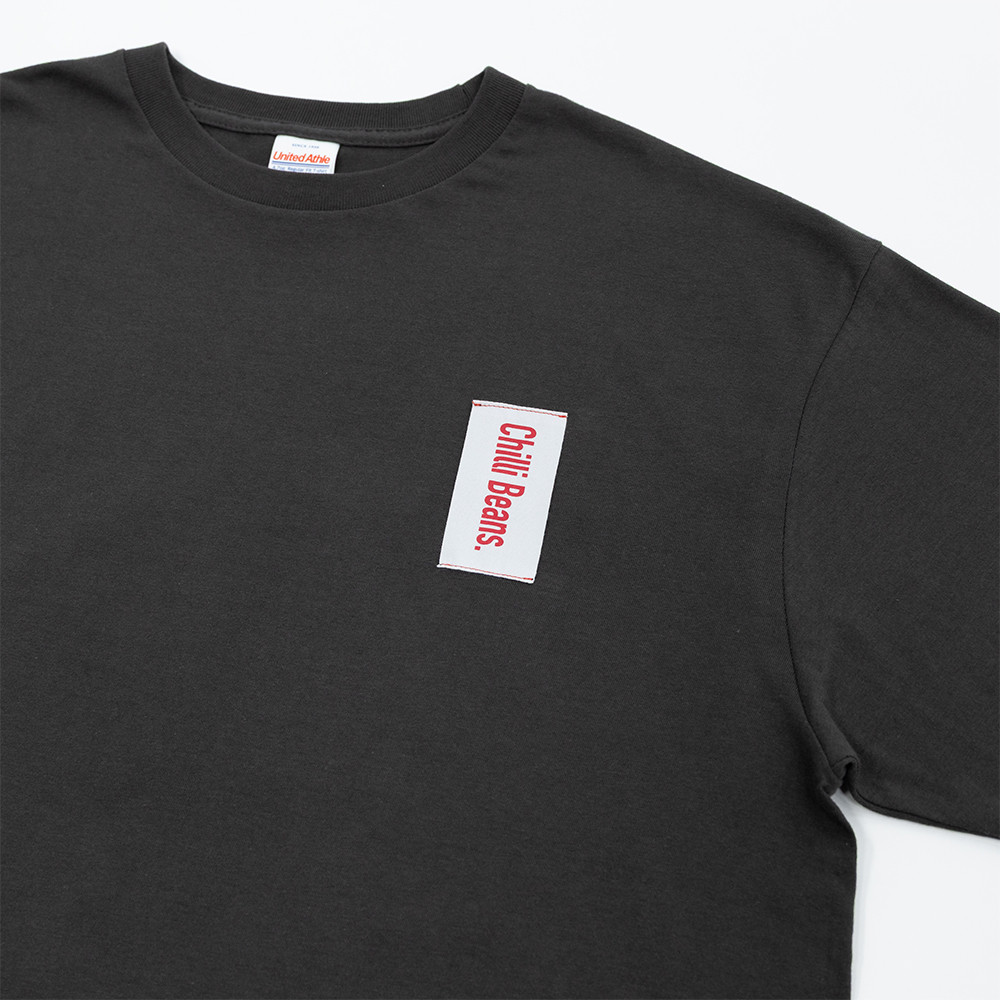 Club Beans. summer night T-shirt