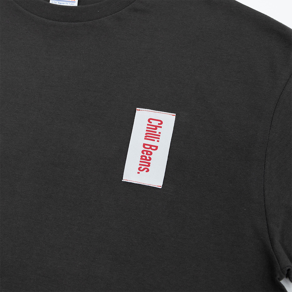Club Beans. summer night T-shirt